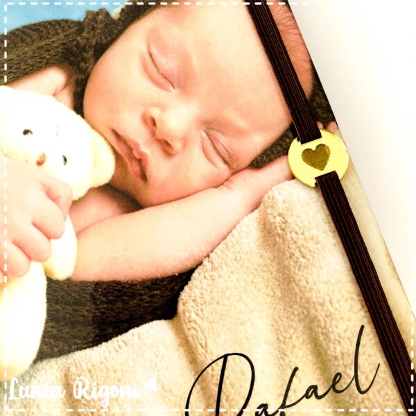 Livro do Bebê com Foto - Imagem 3