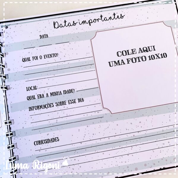 Livro do Bebê Cachorro - Imagem 5