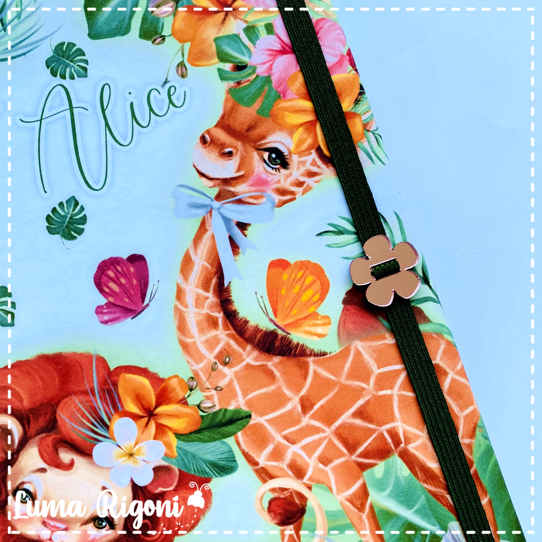 Livro do Bebê Safari - Imagem 3