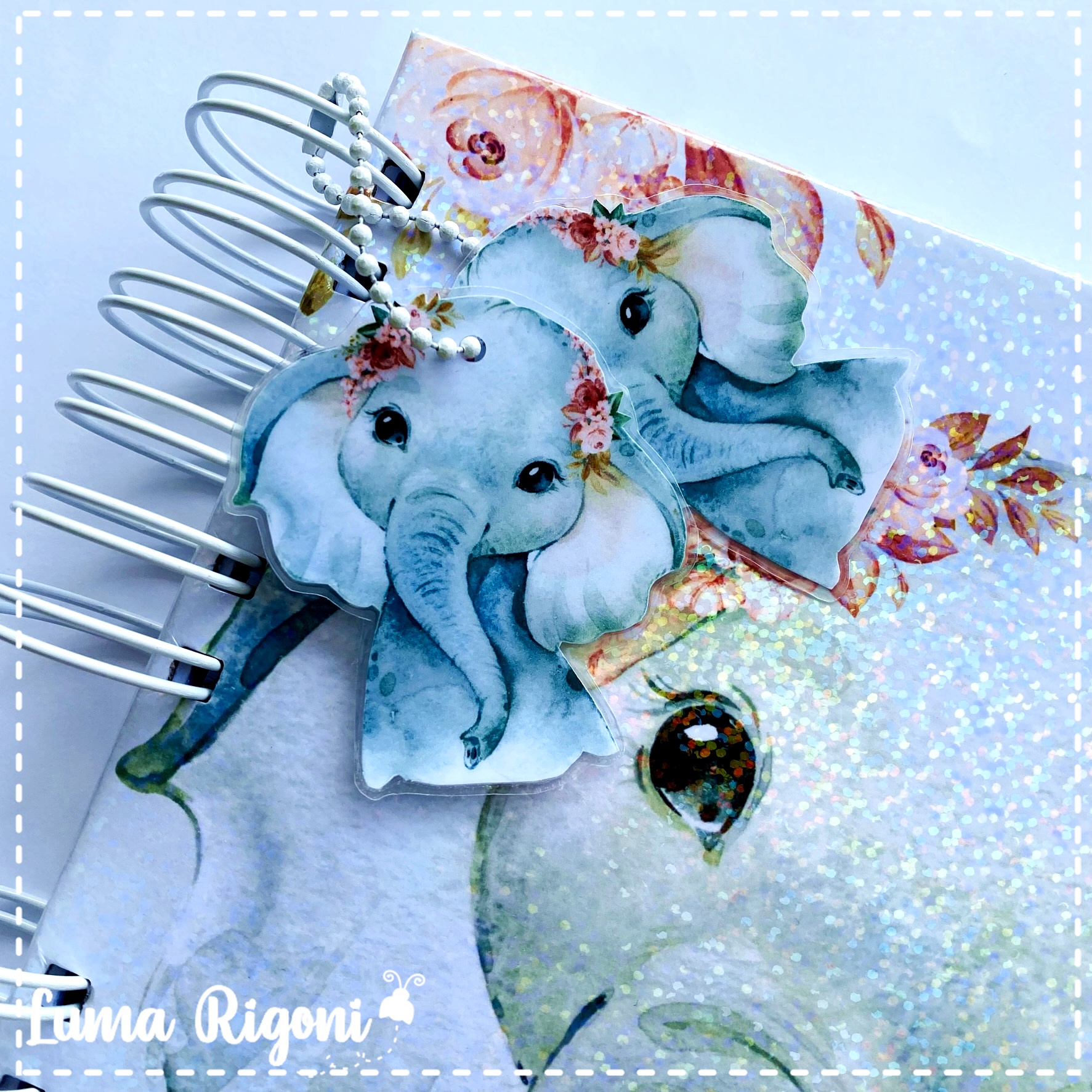 Livro do Bebê Elefantinha - Imagem 2