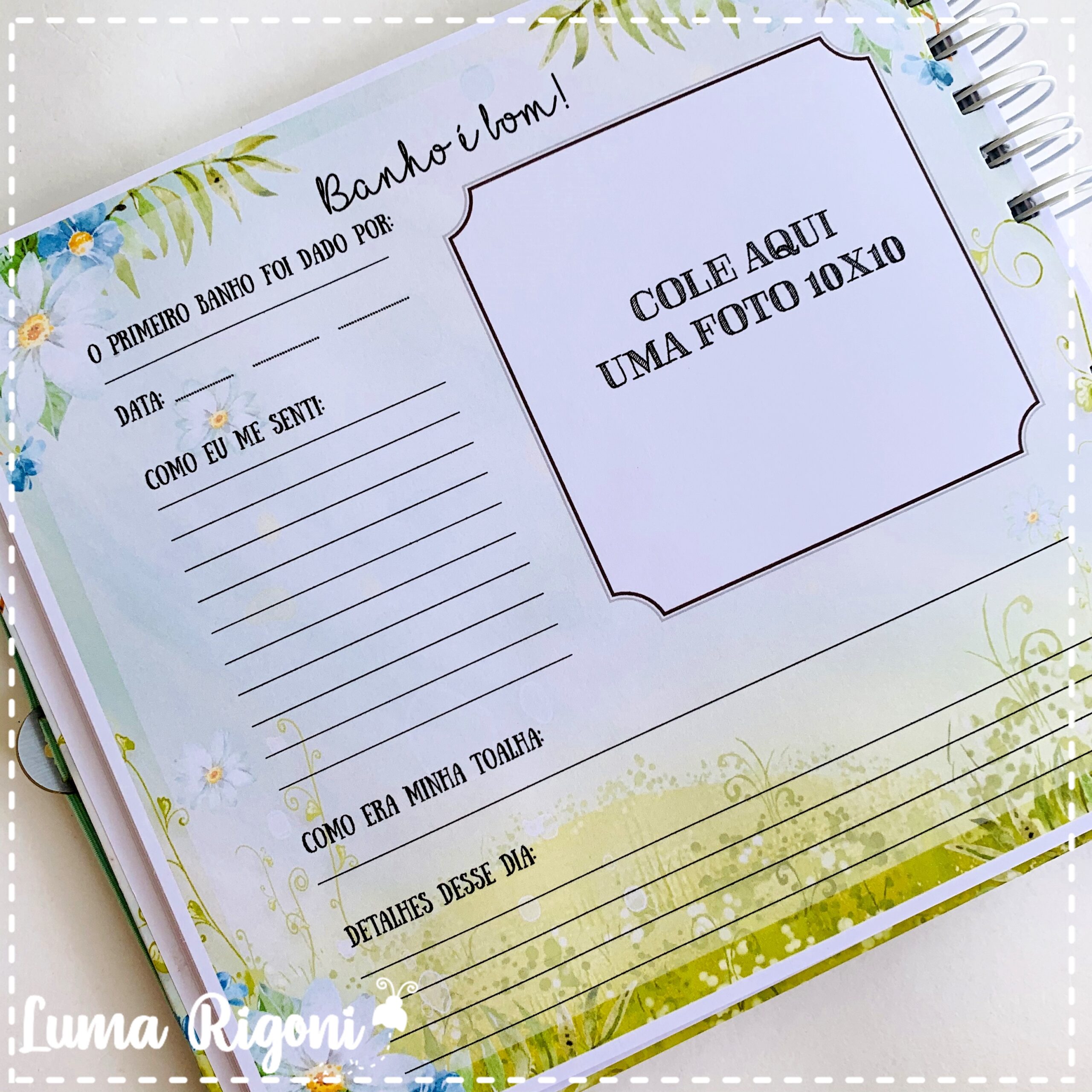 Livro do Bebê Joaninha - Imagem 5