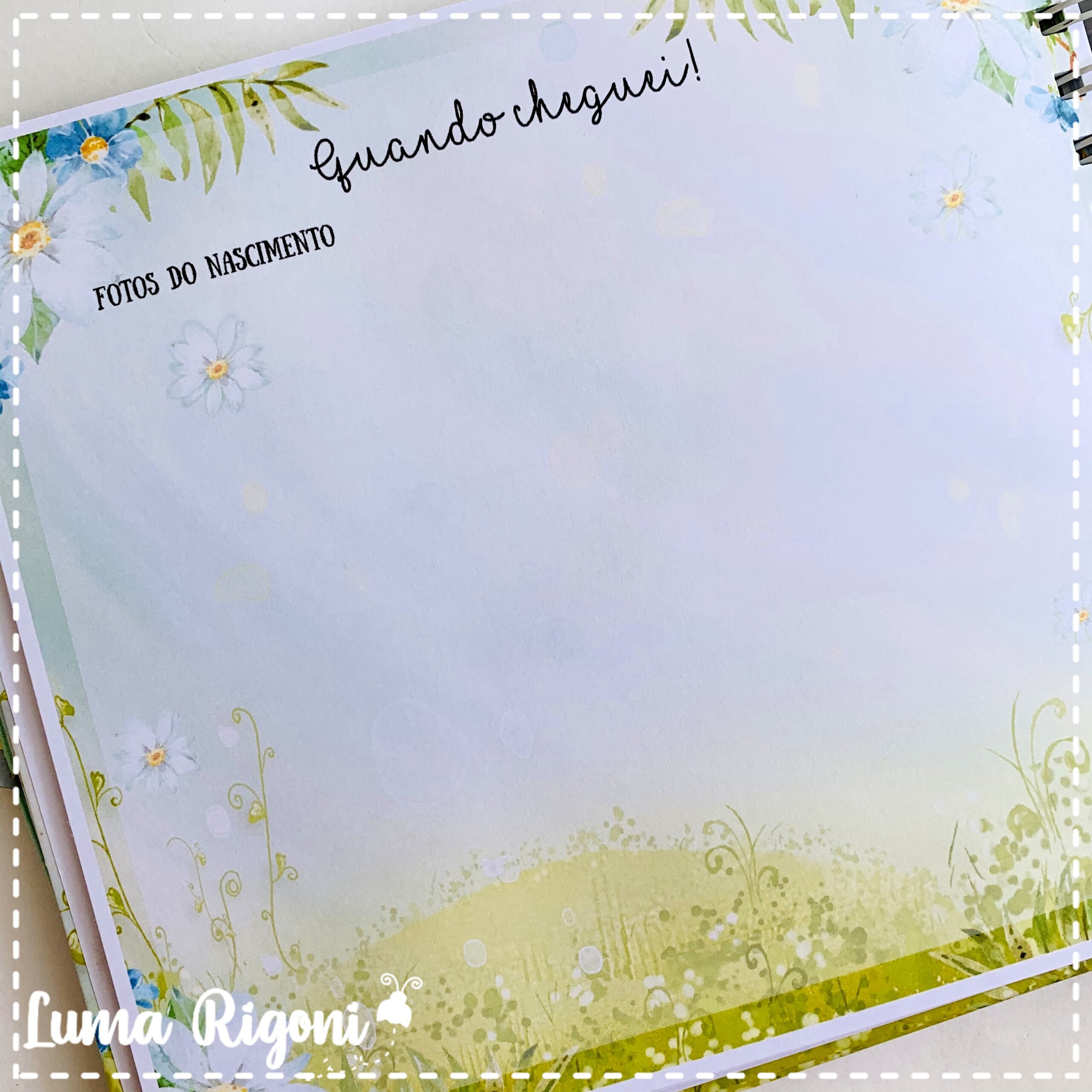 Livro do Bebê Joaninha - Imagem 7