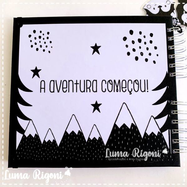 Livro do Bebê Raposa - Imagem 6