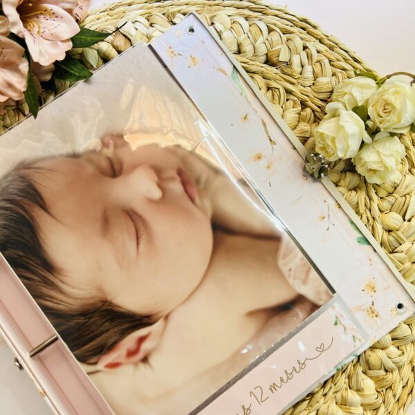 Álbum de Fotos Personalizado 15×21 - Imagem 3