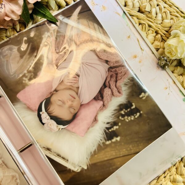 Álbum de Fotos Personalizado 15×21 - Imagem 2