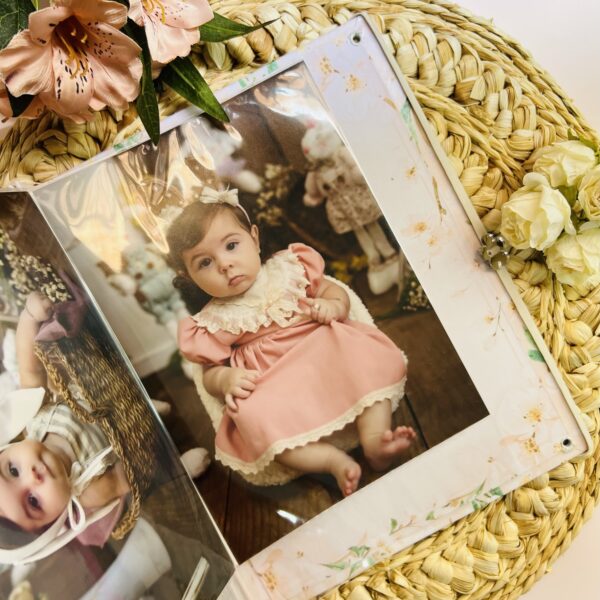 Álbum de Fotos Personalizado 15×21 - Imagem 4