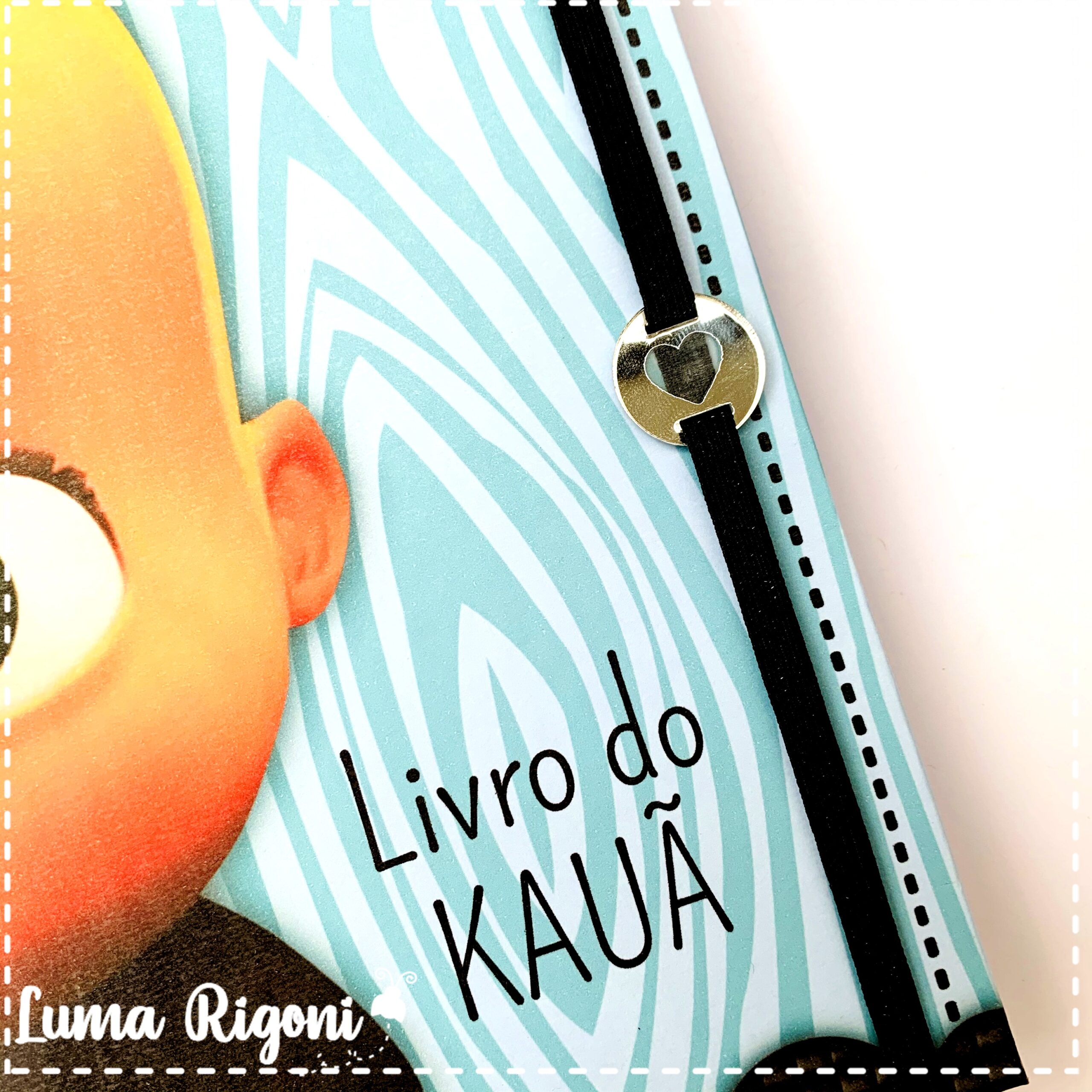 Livro do Bebê Poderoso Chefinho - Imagem 3