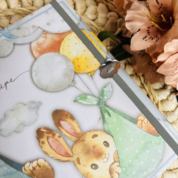 Livro do Bebê Animais Baby - Imagem 2