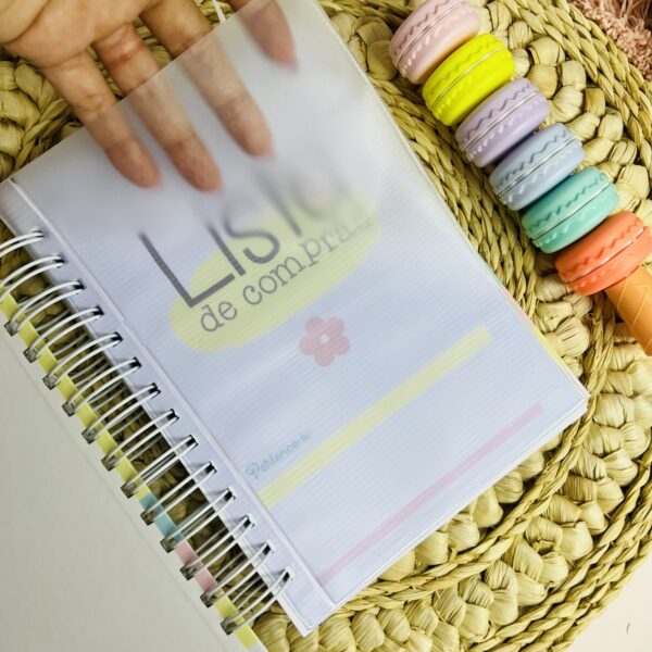 Lista de Compras - Imagem 2