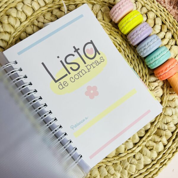 Lista de Compras - Imagem 3