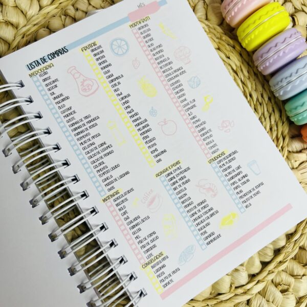 Lista de Compras - Imagem 4