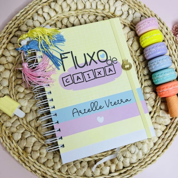 Fluxo de Caixa