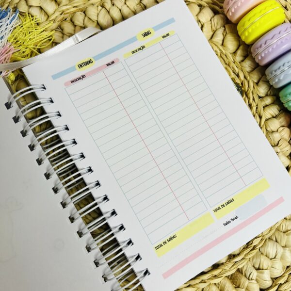 Controle Financeiro - Imagem 5