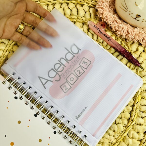 Agendas Escolares - Imagem 42