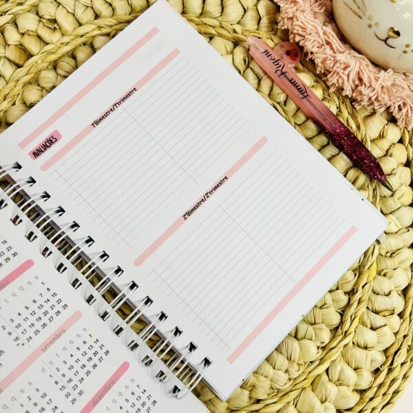 Agendas Escolares - Imagem 45
