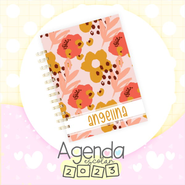 Agendas Escolares - Imagem 16