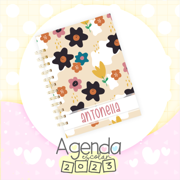 Agendas Escolares - Imagem 15