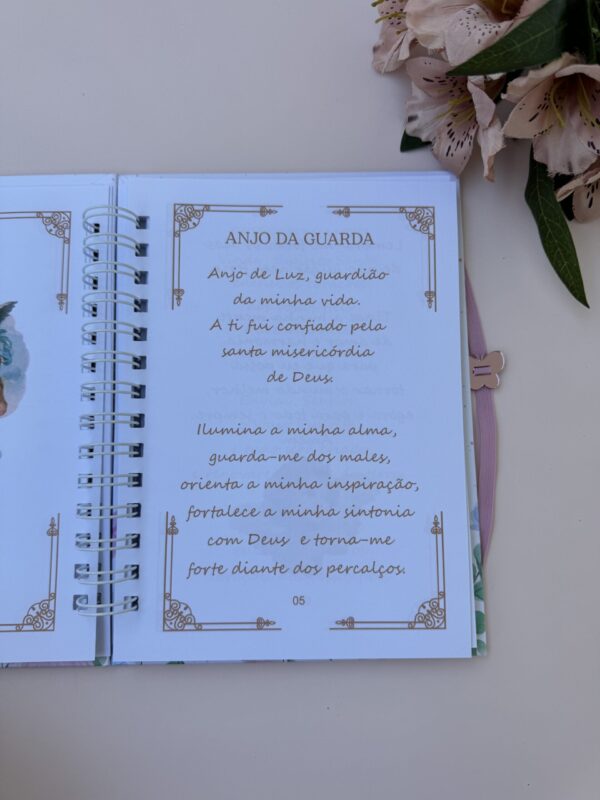 Livro de Orações - Imagem 3