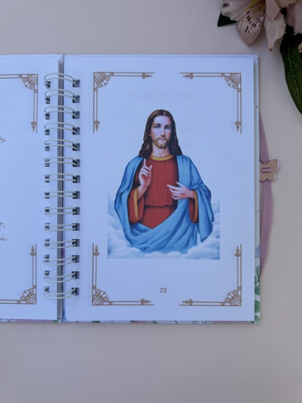 Livro de Orações - Imagem 6
