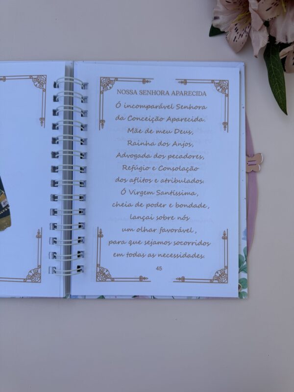 Livro de Orações - Imagem 8
