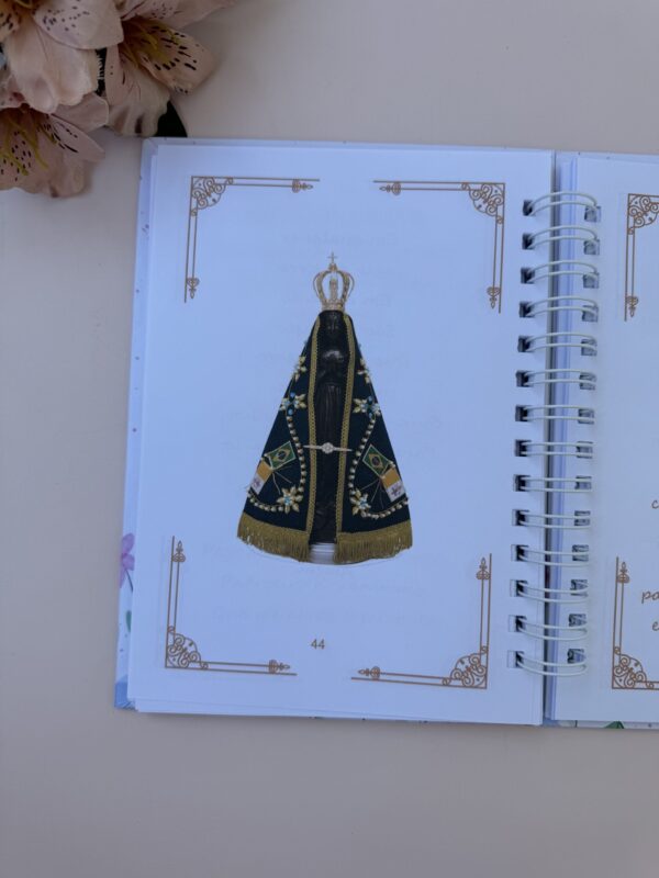 Livro de Orações - Imagem 9