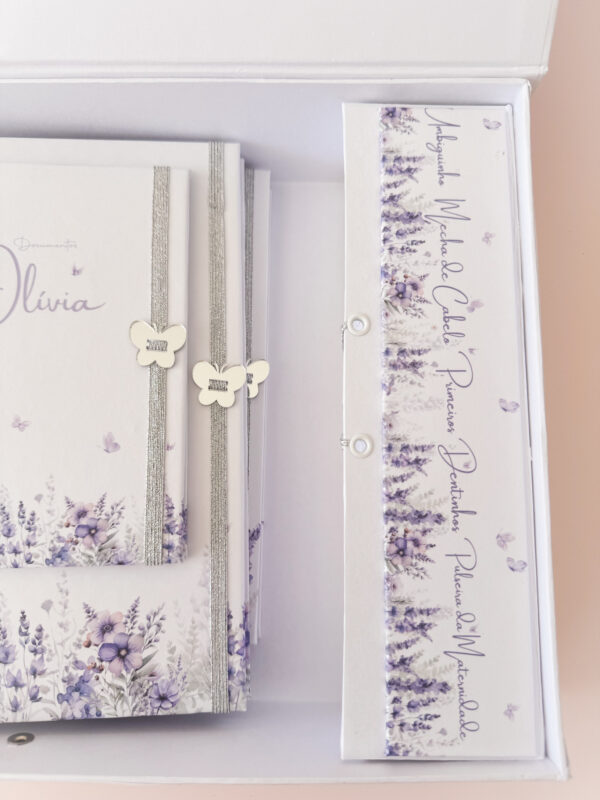 Combo dos Sonhos - Lavanda Olivia - Imagem 4