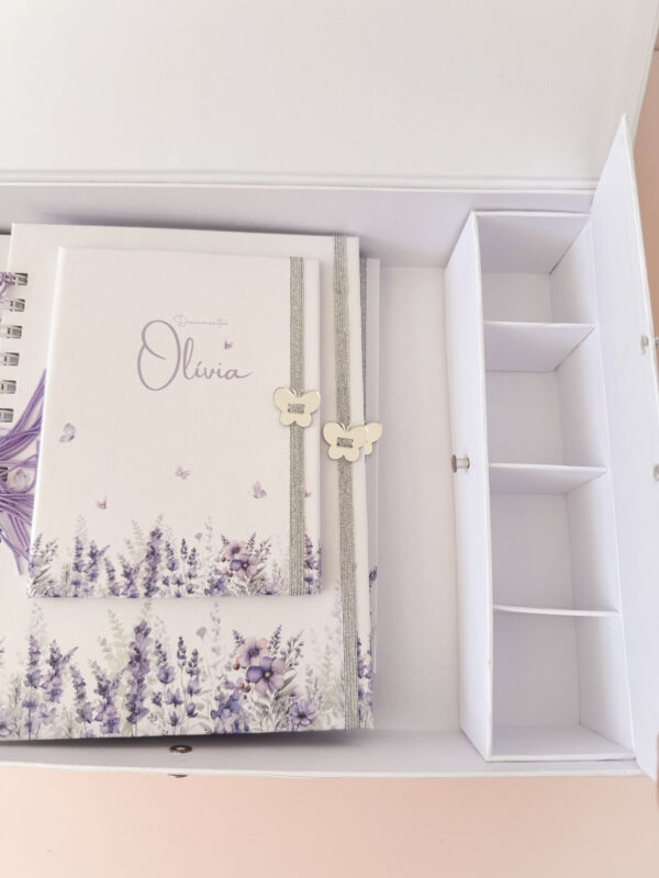 Combo dos Sonhos - Lavanda Olivia - Imagem 5
