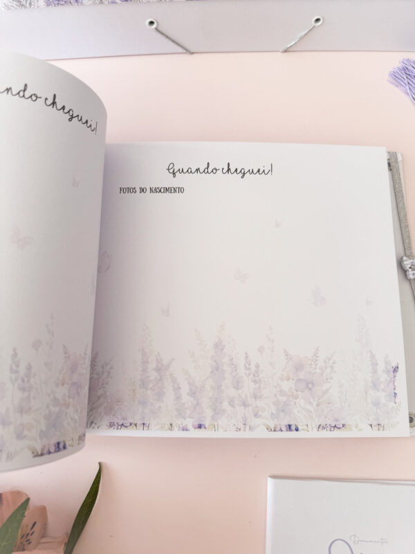 Combo dos Sonhos - Lavanda Olivia - Imagem 10