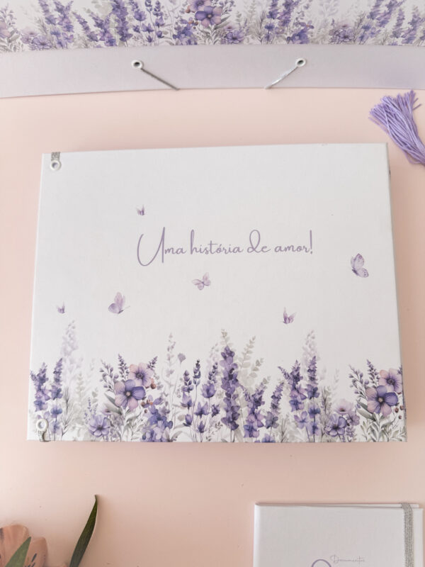 Combo dos Sonhos - Lavanda Olivia - Imagem 11