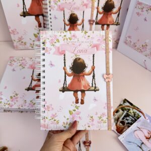 Caderno de Mensagens
