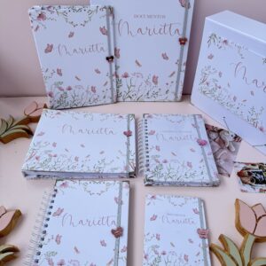 Combo Luxo dos Sonhos - Floral Laura
