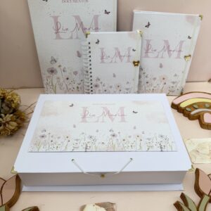 Combo Completo Luxo dos Sonhos - Jardim da Isadora